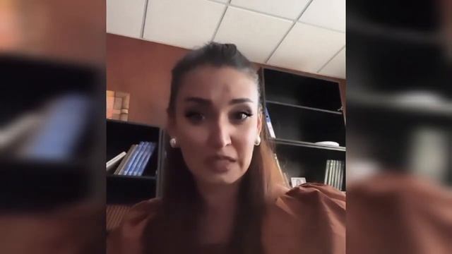 НИЛУФАР ХАМИДОВА "АЛДАМА МЕНИ" КУРСАТИВИДА КАТТА ЖАНЖАЛ! смотреть онлайн