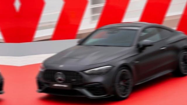 2024 Mercedes AMG CLE 53 - Sound, Interior and Exterior // A.j upcoming cars updates смотреть онлайн