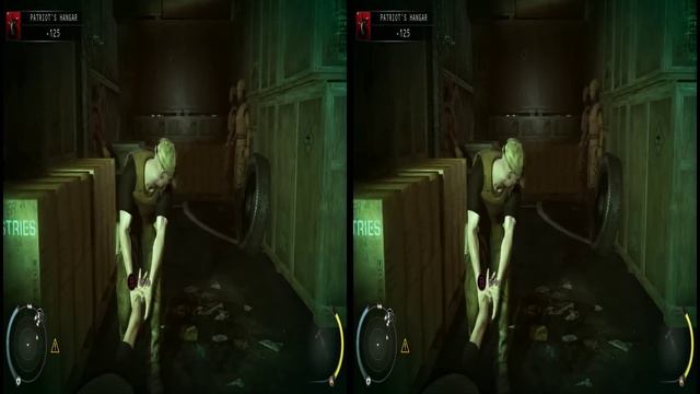 Hitman Absolution 3D - серия 10 полное прохождение и обзор walkthrough смотреть онлайн