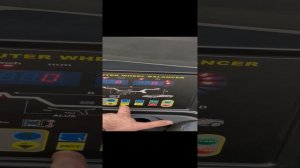 Обзор и распаковка балансировочного стенда ТЕМВ TB651