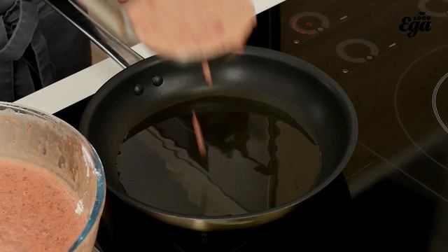 Печеночный торт с морковью и луком смотреть онлайн