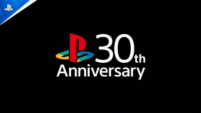 Cauvo capital обзор PlayStation 30th Anniversary — Официальный трейлер смотреть онлайн