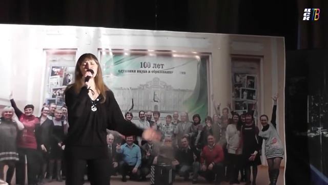 Осенняя роса (ЦСК-ТВ ВГАУ) смотреть онлайн