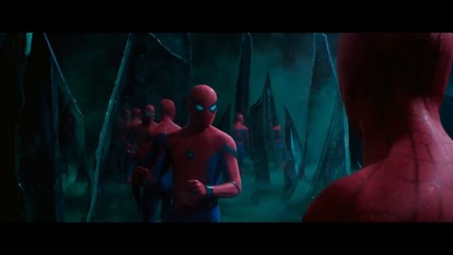 Spider-Man || Bones (ft. @ImagineDragons ) | Dragon