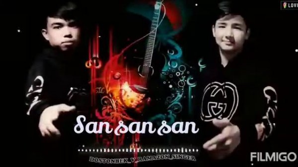 San San San  mp3 music