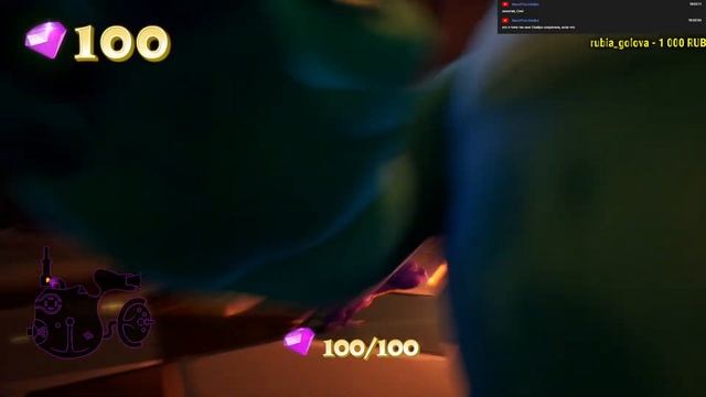 Прохождение Spyro Reignited Trilogy. СПАЙРО РЕМЕЙК! #1