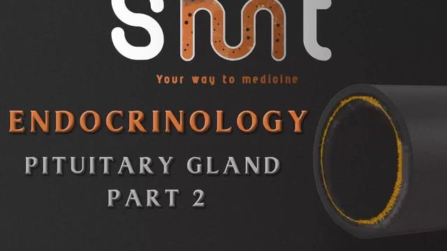 DISEASES AND MANAGEMENT| Pituitary gland 2 (Pituitary adenoma and Diabetes insipidus) смотреть онлайн