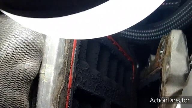 حل مشكلة فشل في سيارة مرسيدس Solution de problème de panne EGR de voiture Mercedes смотреть онлайн