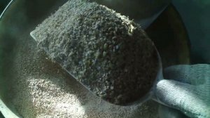 Как и чем кормлю кабанов