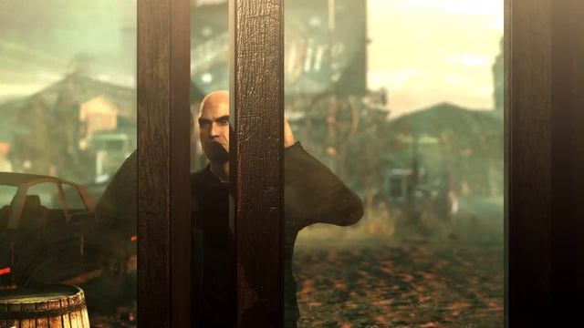 Прохождение Hitman Absolution | Часть 9 | Добро пожаловать в Хоуп смотреть онлайн
