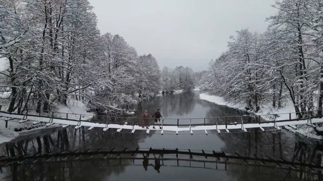 Love story winter. Free music. Зимняя история любви. Как снять лавстори смотреть онлайн