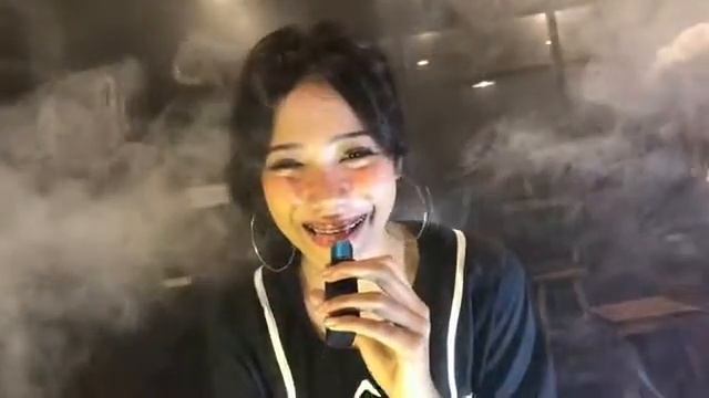 Skiik dewa sang ratu vape смотреть онлайн