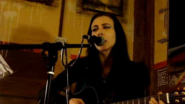 Homeland - Канцлер Ги