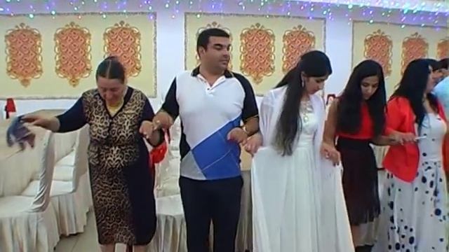 День- Дерева Счастья Зорика и Зины. (РОЖА ДАРЭ 09.08.2014) Часть 1 смотреть онлайн