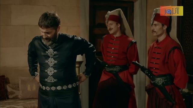 مسلسل جواسيس القصر - الحلقة 21 كاملة | Gwasis al Kaser HD смотреть онлайн