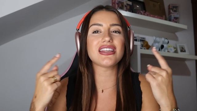 HABITOS con FATI VAZQUEZ "NO ME GUSTA QUE ACABEN EN MI CARA Y MENOS EN LA BOCA" смотреть онлайн