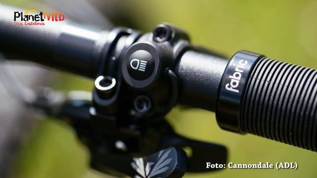 CANNONDALE MOTERRA & HABIT NEO 2020 E-BIKE смотреть онлайн