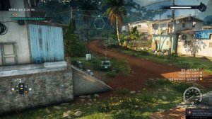 [PC] Just Cause 4 - Kimsa Pagza