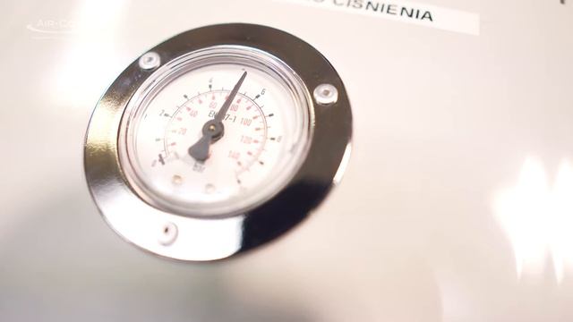 Sygnalizator spadku ciśnienia w instalacji pneumatycznej смотреть онлайн