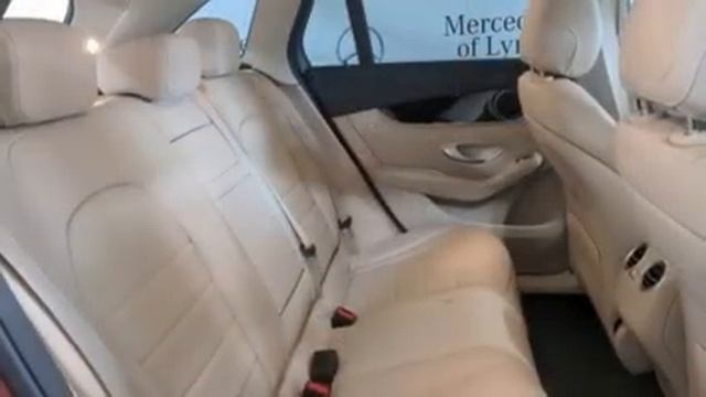 New 2021 Mercedes-Benz GLC Lynnwood WA Seattle, WA #210469 - SOLD смотреть онлайн