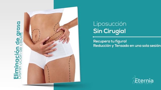 ¿Quiénes somos? - Eternia Derma Center смотреть онлайн