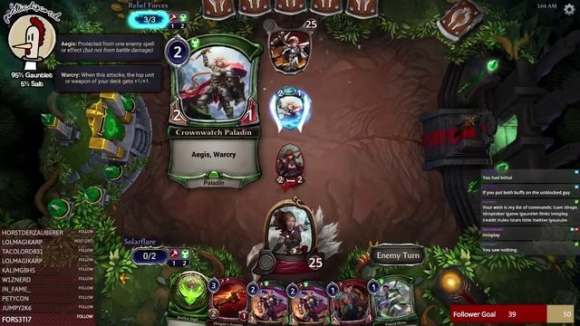 Gauntlet Run – Budget Rakano – 7 Wins смотреть онлайн