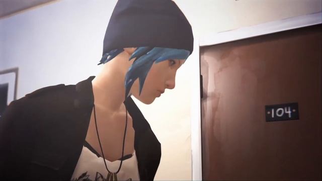 Life Is Strange | Episode 4: Dark Room