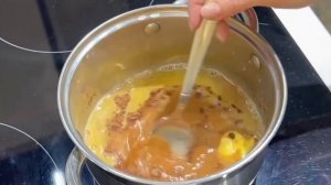 СЕКРЕТ идеального мармелада без сахара/Постный мармелад