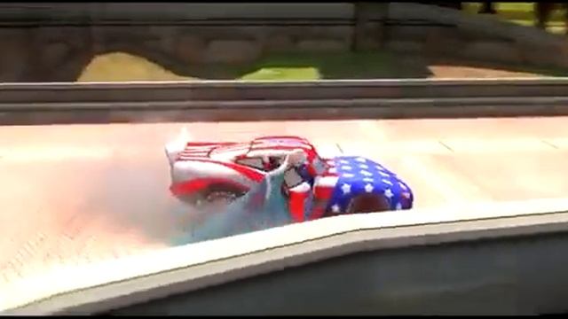 ТАЧКИ CARS Маквин Мультик про машинки для детей Интересные мультик для детей смотреть онлайн