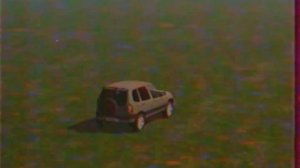 Реклама Lada Niva (ВАЗ-2123) (1998, fanmade)