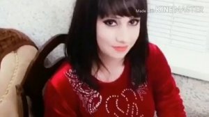 Вун са цуьк я Эльза Махмудова ✊💥💣🌹❤😘