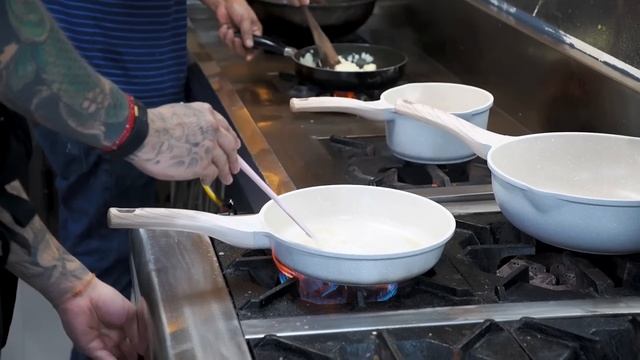 Amazing! Korean-style Fried Chicken and MORE in Vietnam 🍗 Half of 2024 STREET FOOD COLLECTION EP2 смотреть онлайн