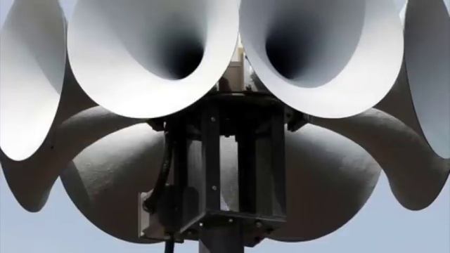 Air raid siren 1 hour смотреть онлайн