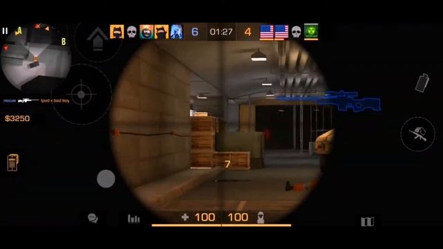 New wave🔥|Standoff 2 HighLight⚡ смотреть онлайн