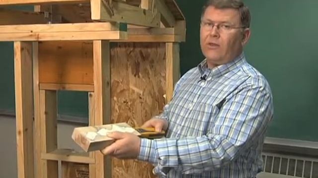 Moisture Meter for Wood (Protimeter Demo) смотреть онлайн