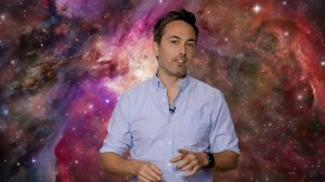 Что На Самом Деле Расширяется В Расширяющейся Вселенной