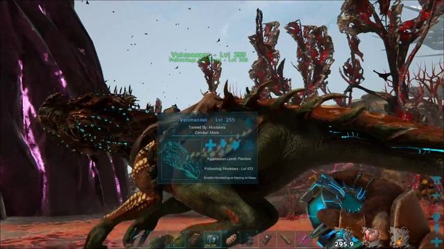 ARK Extinction GIGA DROP DEFENCE Ep47 - NOOBLETS LIVE Streamed смотреть онлайн