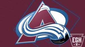 Colorado Avalanche 2021 Goal Horn