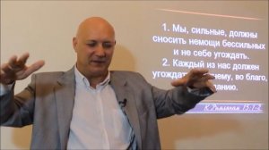 Проповедь о спасении |  Алексей Волченко