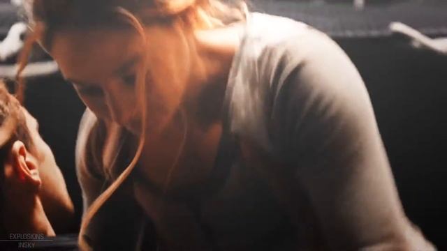 Tris & Four | Fifty Shades смотреть онлайн