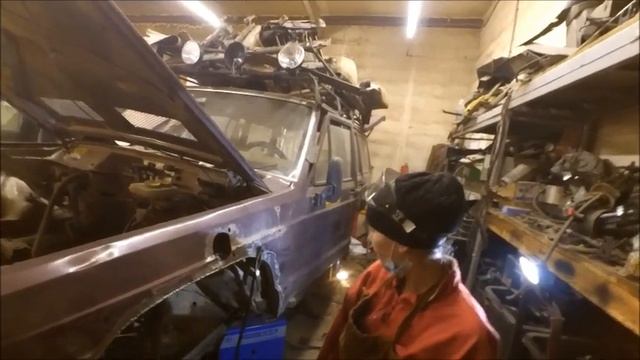 XJ 2 я серия смотреть онлайн