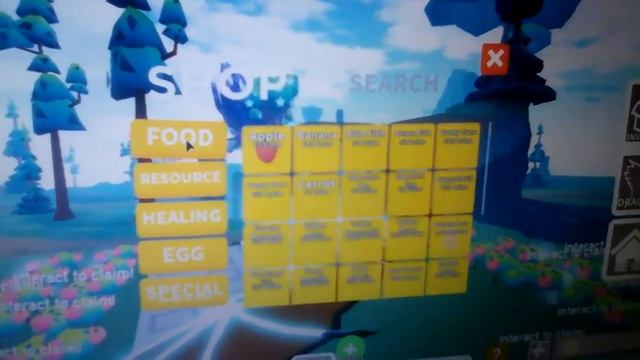 Как достать яйца?!