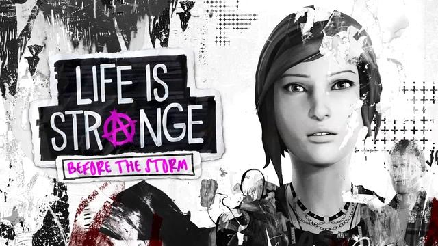 【Life is Strange: Before The Storm Soundtrack Ep.1 - Track 4 PT-BR】 смотреть онлайн
