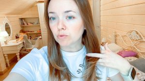 VLOG Что с волосами после COVID-19? Последние деньки на даче 10-11.03.22