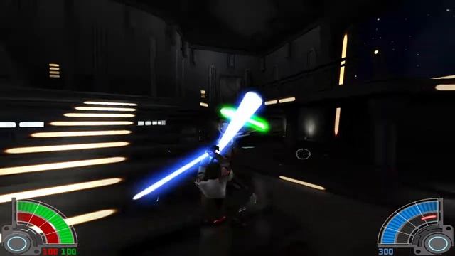 Star Wars Galactic Legacy mod : Obi Wan Kenobi TCW vs General Grievous смотреть онлайн