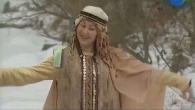 Венера Рәхмәтуллина - әүhәләй смотреть онлайн