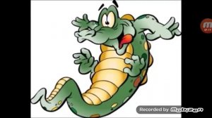 Песня я кракадил кракажу и буду кракадить