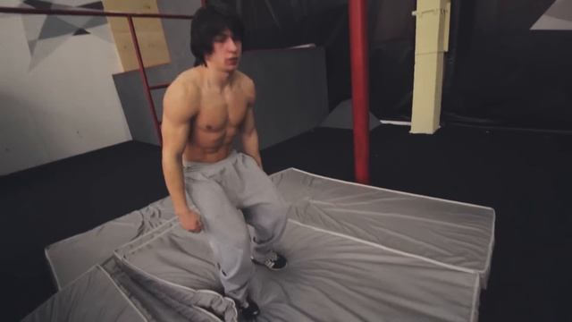 FAST ENERGY | NEVER GOIN BACK смотреть онлайн