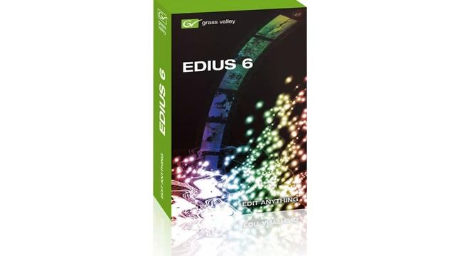 01. Introduction [EDIUS 6 Basics, рус. титры] смотреть онлайн