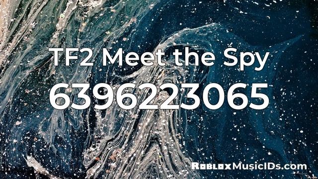 20 Popular Spy Roblox Music Codes/IDs (Working 2021)